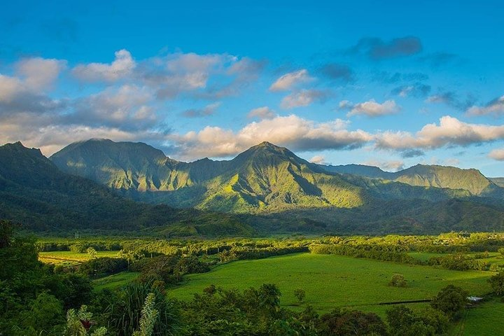 Kauai Highlights & Movie Sites - Photo 1 of 6